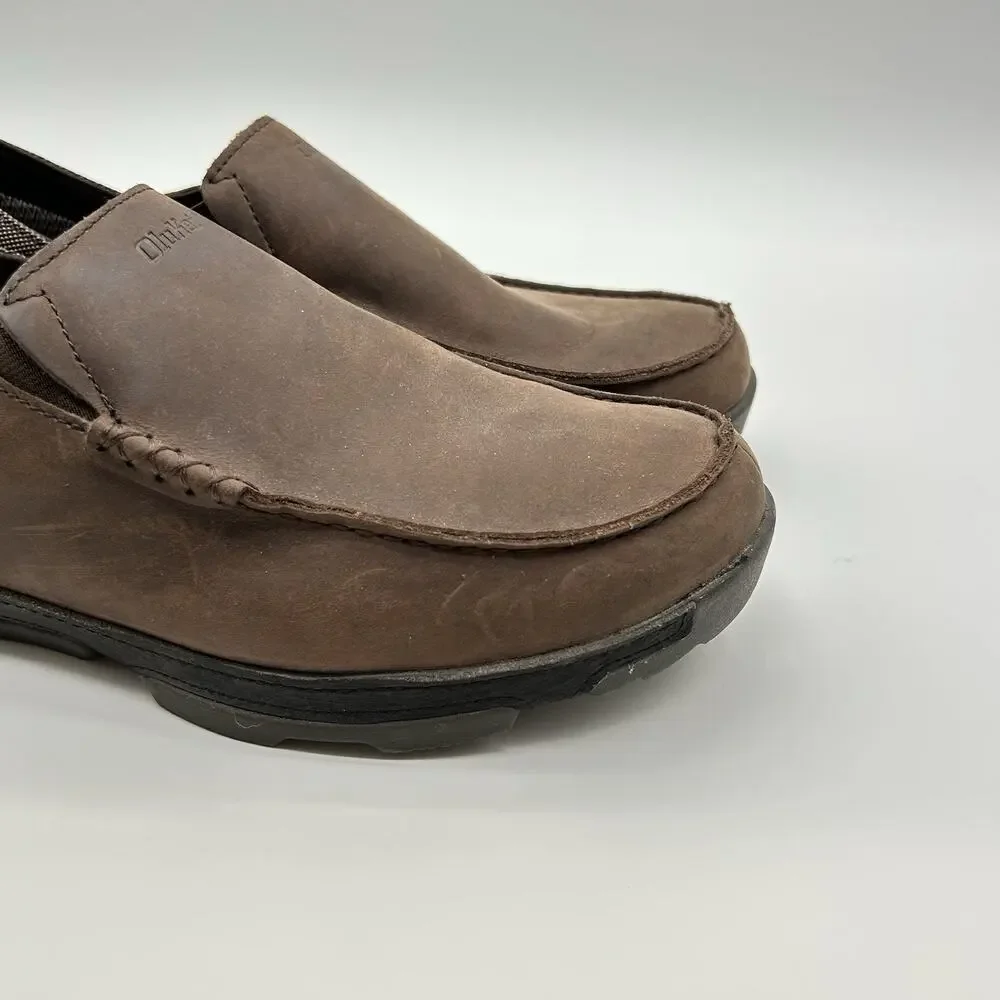 OluKai good pre